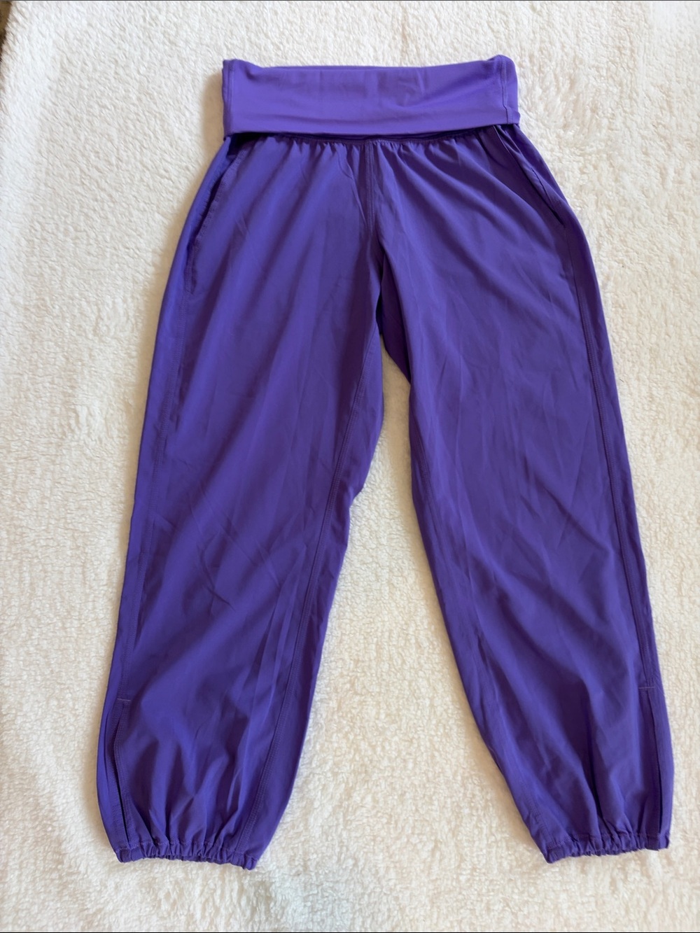 Lululemon Om Pant